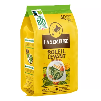 Soleil Levant