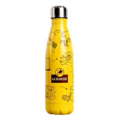 Gourde isotherme voyage 500ml