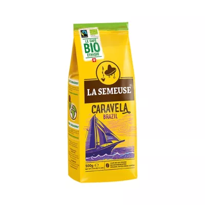 Caravela Brazil
