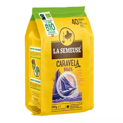 Caravela Brazil