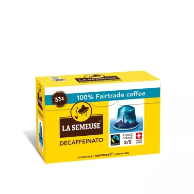 Decaffeinato