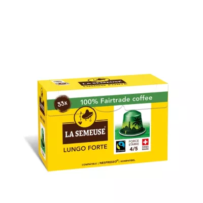 Lungo forte