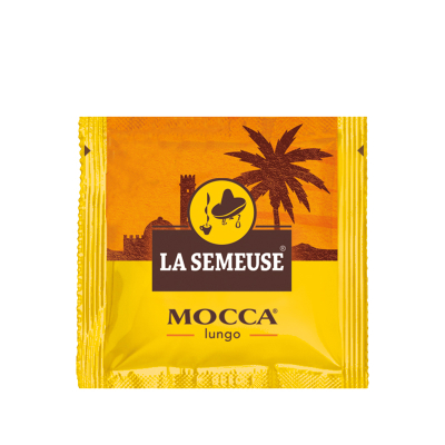 Mocca Lungo