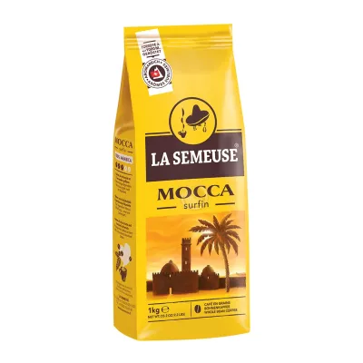 Mocca