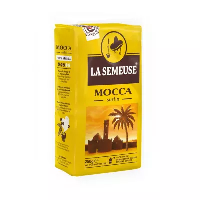 Mocca