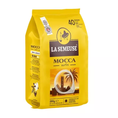 Mocca