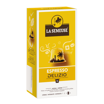 Espresso