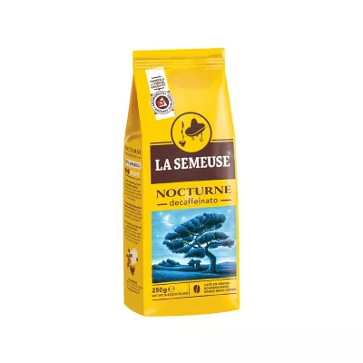 Nocturne decaffeinato