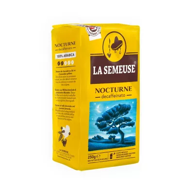 Nocturne decaffeinato