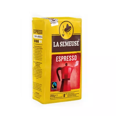 Espresso
