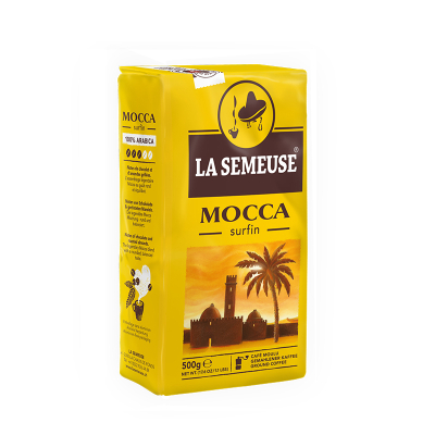 Mocca