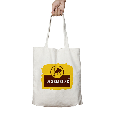 Sac en coton