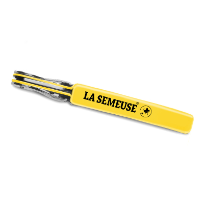 Tire-bouchon & Décapsuleur La Semeuse