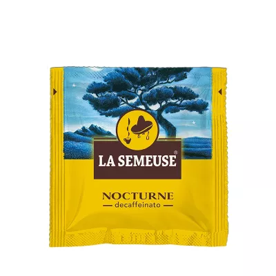 Nocturne decaffeinato