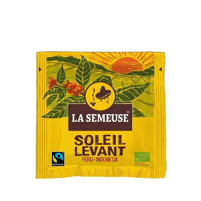 Soleil Levant