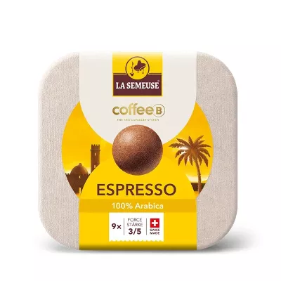 Espresso