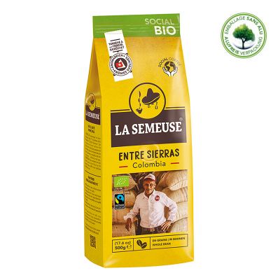 Entre Sierras Colombia