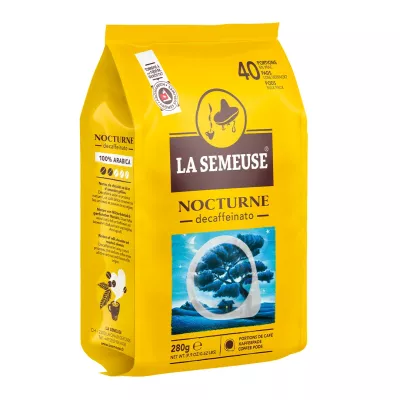 Nocturne decaffeinato