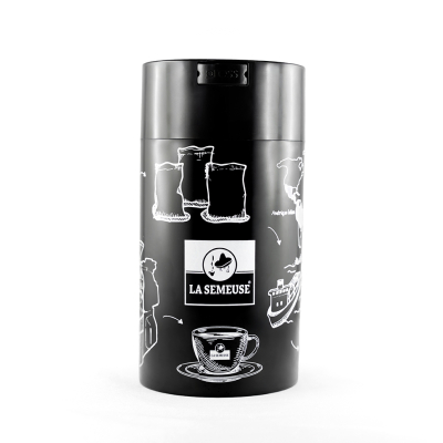 Boite hermétique « Airtight » 500g