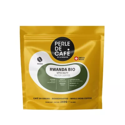Rwanda BIO FILTER coffee