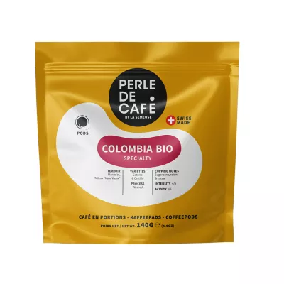Colombia BIO