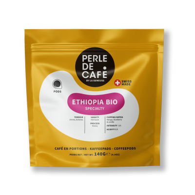 Ethiopia BIO