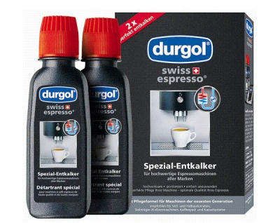 Durgol® 2x125ml, Produit détartrant