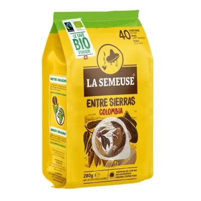 Entre Sierras Colombia