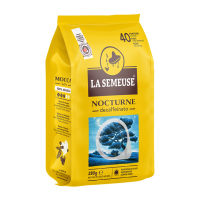 Nocturne decaffeinato