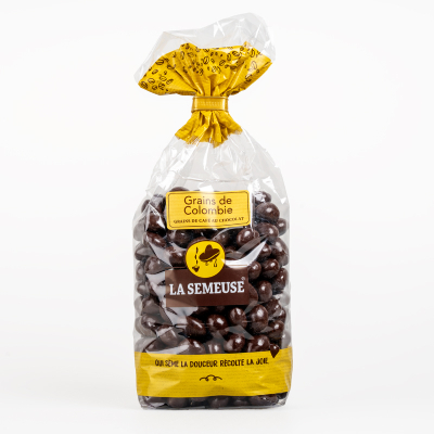 Grains de café 350g