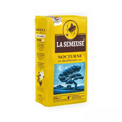 Nocturne decaffeinato