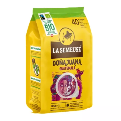 Doña Juana Guatemala