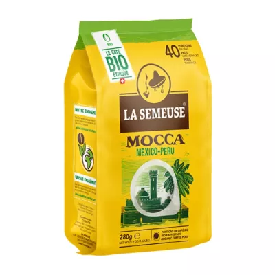 Mocca bio Mexico/Peru