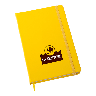 Carnet de note A5