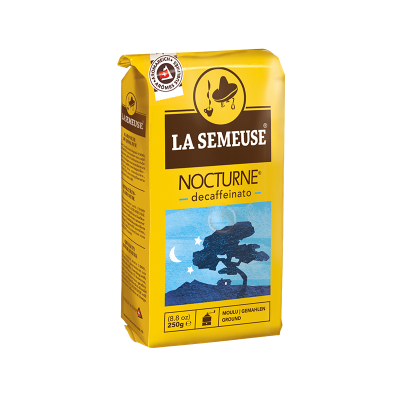 Nocturne decaffeinato