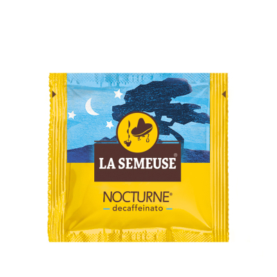 Nocturne decaffeinato
