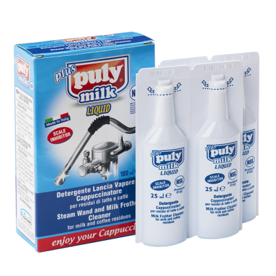 Puly® milk 100ml, Produit dégraissant 