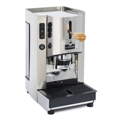 Pinocchio électronique inox