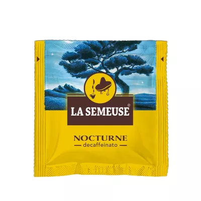 Nocturne decaffeinato