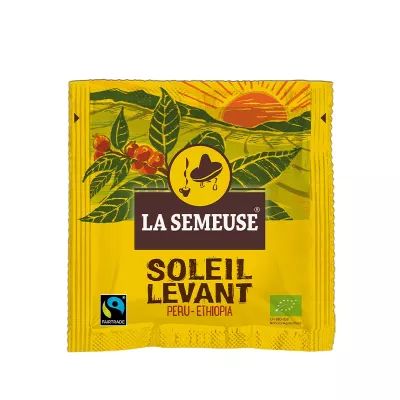 Soleil Levant
