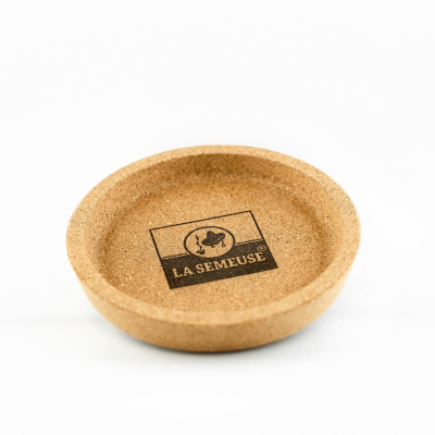 Dessous de tasse en liège