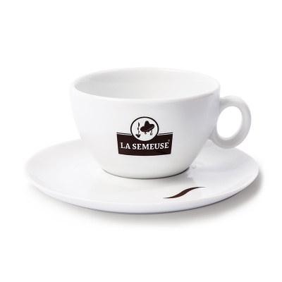 Barista Cappuccino 26.5cl