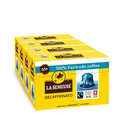 Decaffeinato
