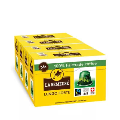 Lungo forte