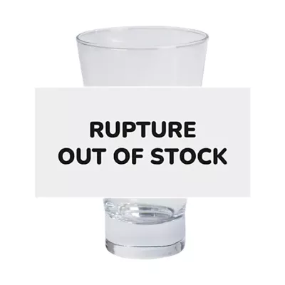 Verre Latte Macchiato 35cl