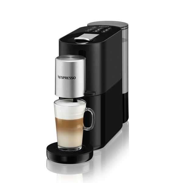 La Semeuse S.A.  Krups Atelier Nespresso®*, machine à capsules