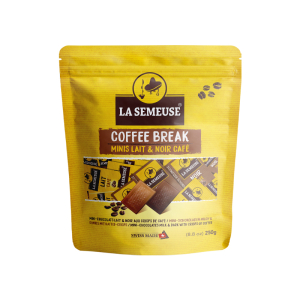 Coffee Break Minis chocolats 250g